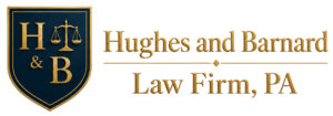 Hughes and Barnard Law Firm, P.A.