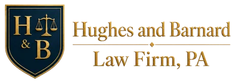 Hughes and Barnard Law Firm, P.A.